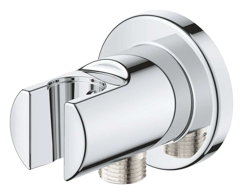 Grohe Relexa Duş Çıkış Dirseği El Duş Askılı - 28628001