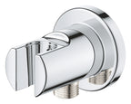 Grohe Relexa Duş Çıkış Dirseği El Duş Askılı - 28628001