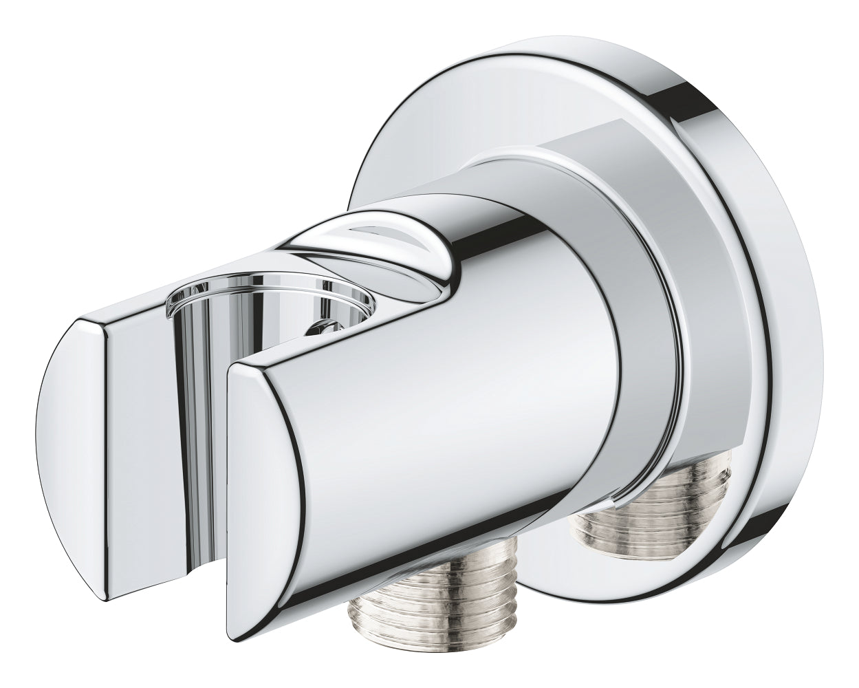 Grohe Relexa Duş Çıkış Dirseği El Duş Askılı - 28628001