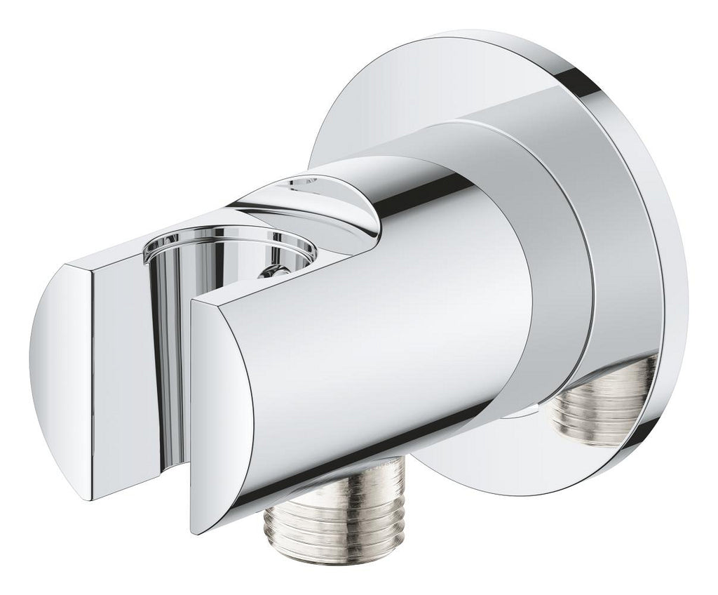 Grohe Relexa Duş Çıkış Dirseği El Duş Askılı - 28628001