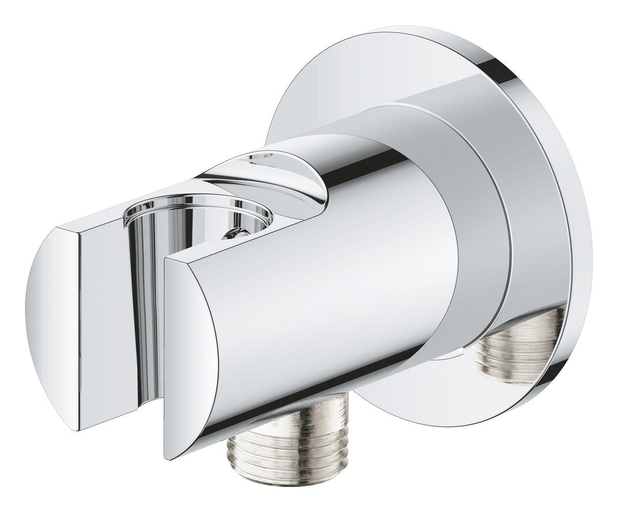 Grohe Relexa Duş Çıkış Dirseği El Duş Askılı - 28628001