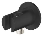 Grohe Relexa Duş Çıkış Dirseği El Duş Askılı Mat Siyah – 286282431