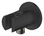 Grohe Relexa Duş Çıkış Dirseği El Duş Askılı Mat Siyah – 286282431
