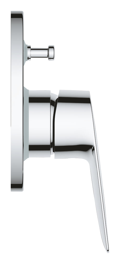 Grohe Bauedge Tek Kumandalı Banyo Bataryası 29039001