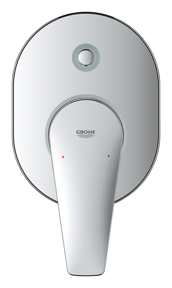 Grohe Bauedge Tek Kumandalı Banyo Bataryası 29039001
