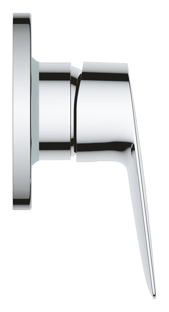 Grohe Bauedge Tek Kumandalı Duş Bataryası - 29040001