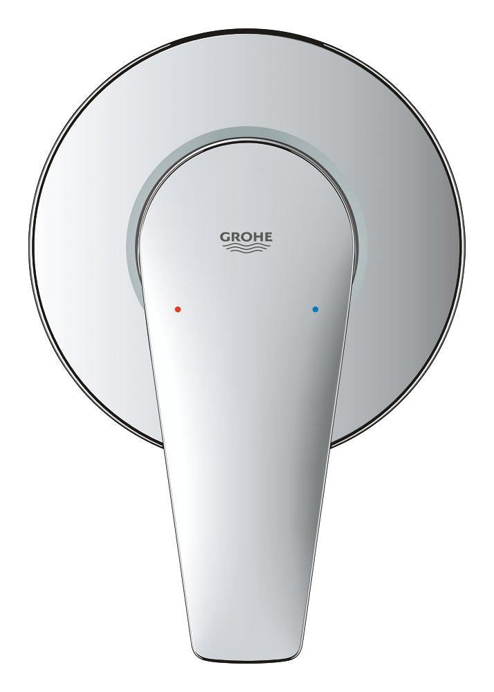 Grohe Bauedge Tek Kumandalı Duş Bataryası - 29040001