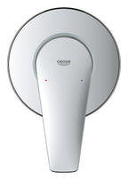 Grohe Bauedge Tek Kumandalı Duş Bataryası - 29040001