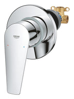 Grohe Bauedge Tek Kumandalı Duş Bataryası - 29040001