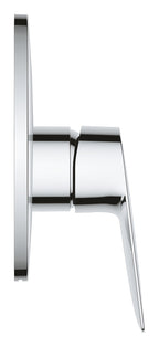 Grohe Bauedge Tek Kumandalı Duş Bataryası - 29078001