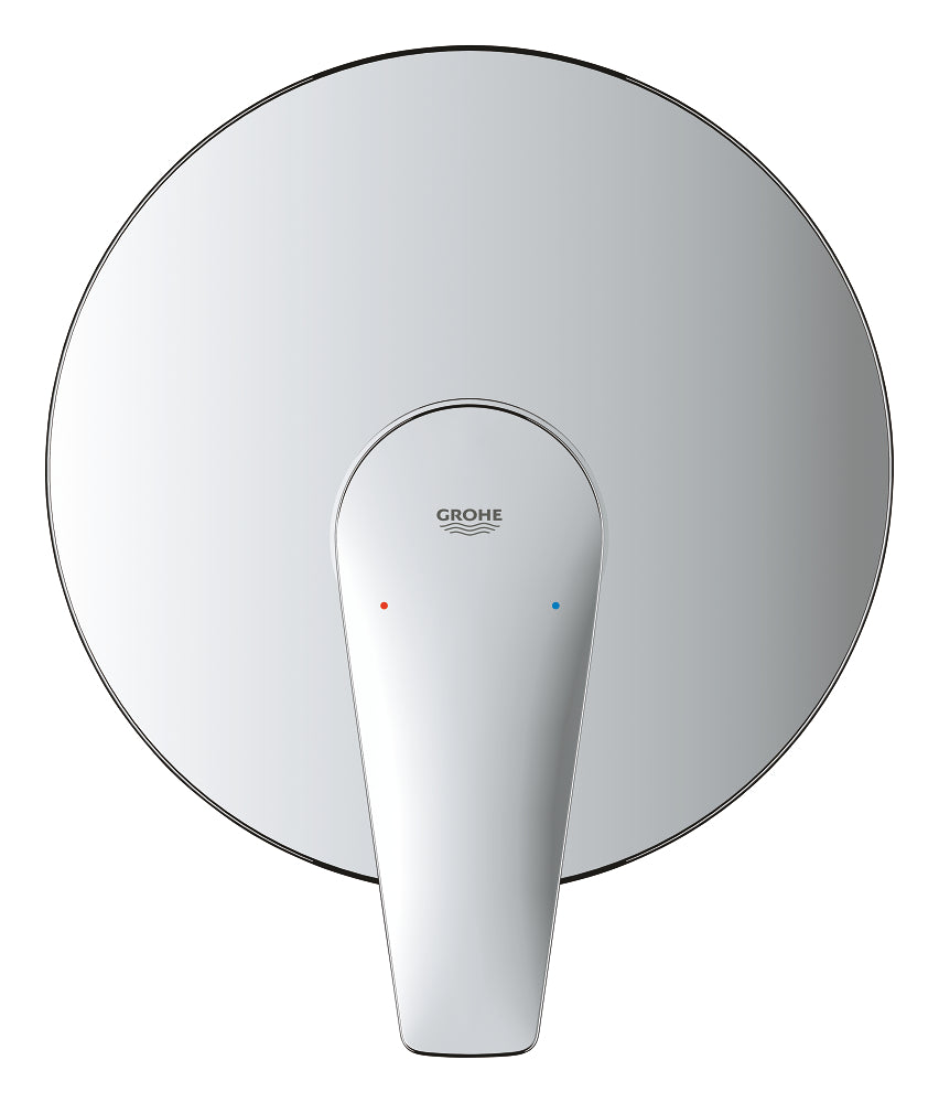 Grohe Bauedge Tek Kumandalı Duş Bataryası - 29078001