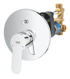 Grohe Bauedge Ankastre Banyo ve Duş Bataryası 29079000
