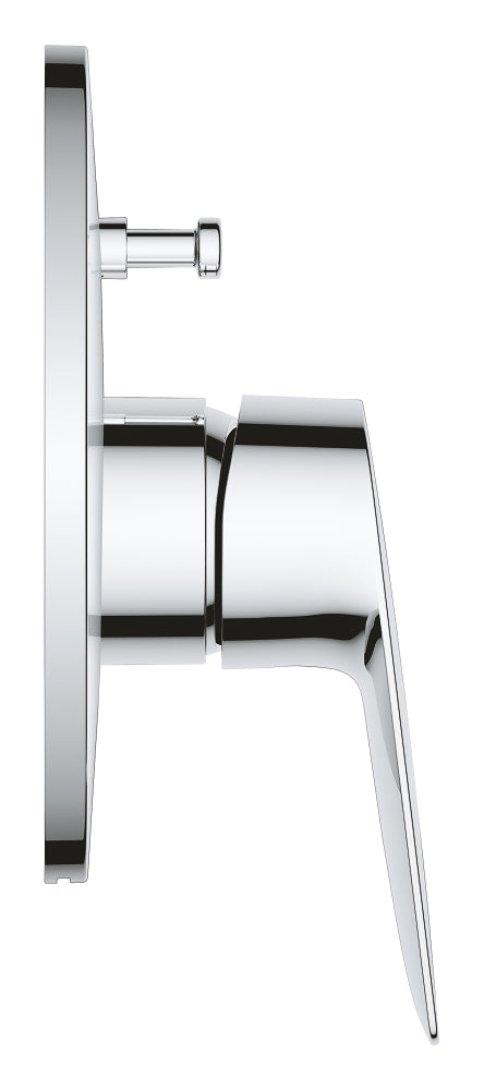 Grohe Bauedge Tek Kumandalı Banyo Bataryası 29079001