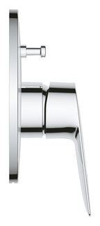 Grohe Bauedge Tek Kumandalı Banyo Bataryası 29079001