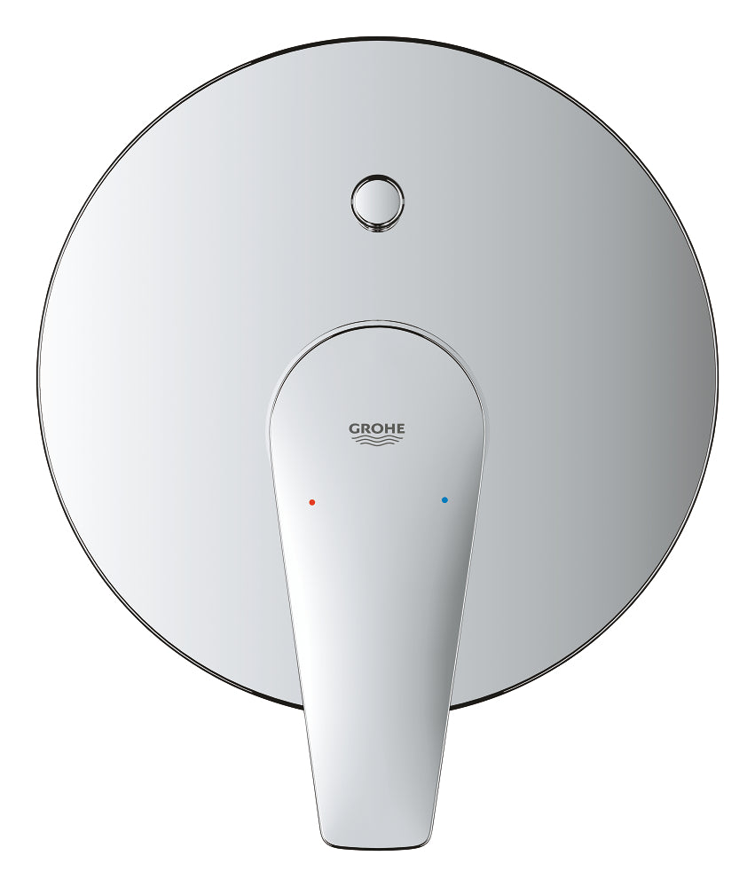 Grohe Bauedge Tek Kumandalı Banyo Bataryası 29079001