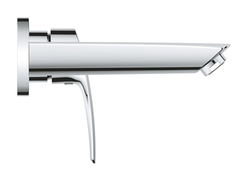 Grohe Eurosmart 2 Delikli Lavabo Bataryası S-Boyut-29337003