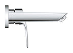 Grohe Eurosmart 2 Delikli Lavabo Bataryası S-Boyut-29337003