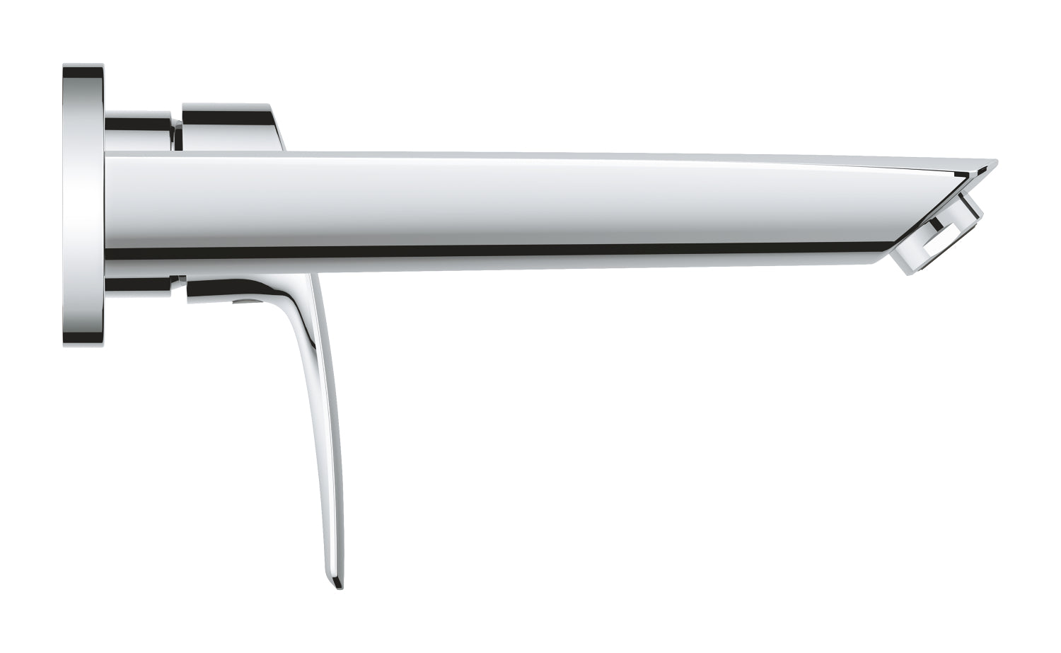 Grohe Eurosmart İki Delikli Lavabo Bataryası M-Boyut - 29338003