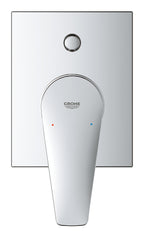 Grohe Bauedge Tek Kumandalı Banyo Bataryası - 29353001