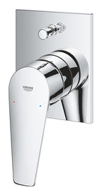 Grohe Bauedge Tek Kumandalı Banyo Bataryası - 29353001