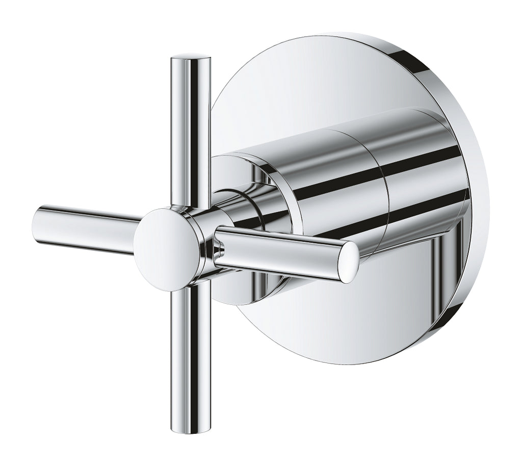 Grohe Ankastre Stop Valf Atrio Krom - 29396000