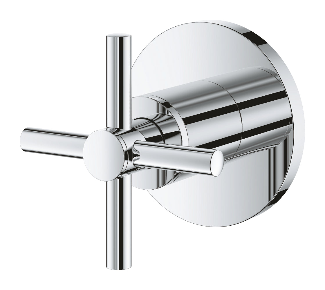 Grohe Ankastre Stop Valf Atrio Krom - 29396000