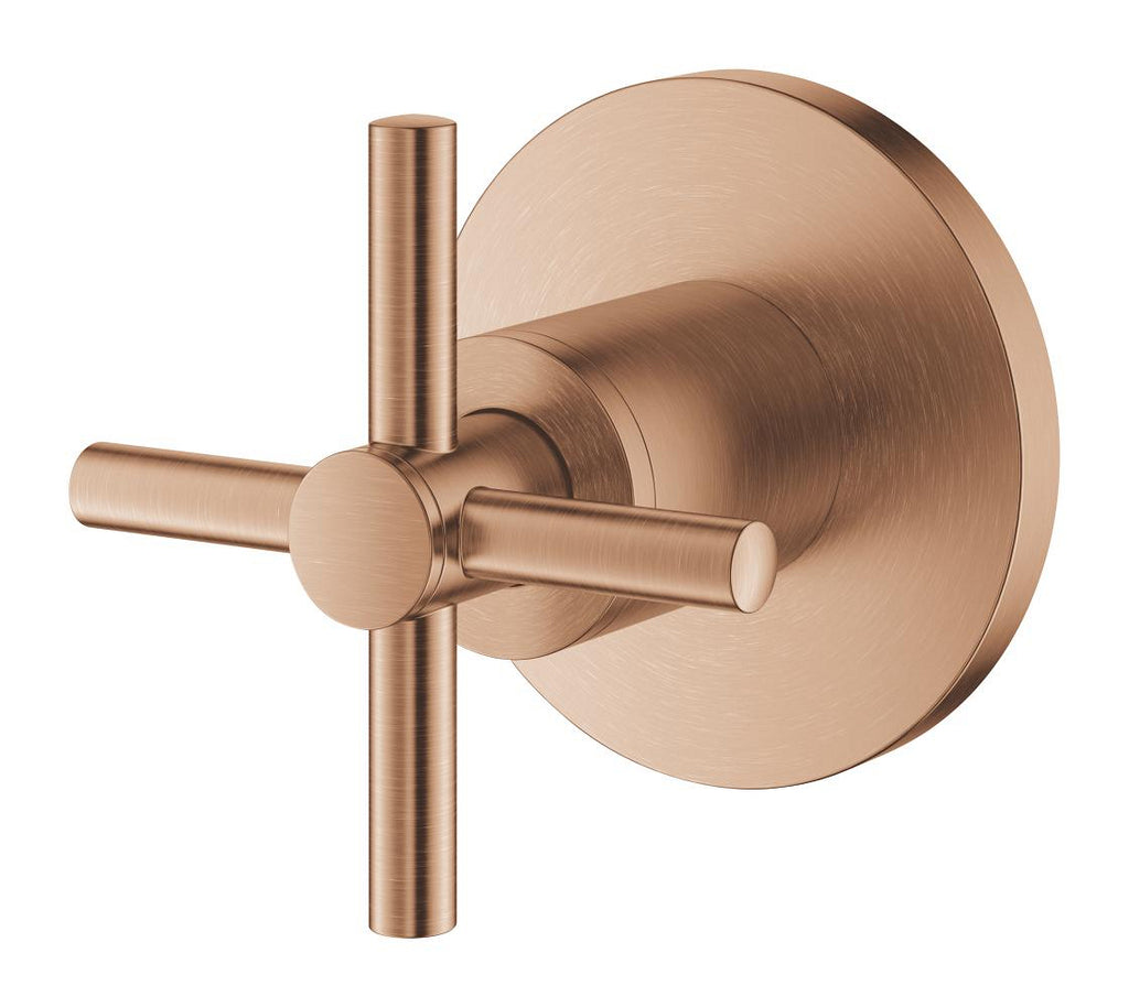 Grohe Ankastre Stop Valf Atrio Brushed Warm Sunset - 29396DL0