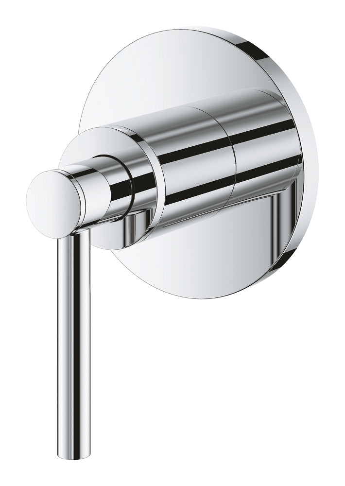 Grohe Ankastre Stop Valf Atrio Krom - 29397000