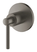 Grohe Ankastre Stop Valf Atrio Brushed Hard Graphite – 29397AL0