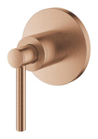 Grohe Ankastre Stop Valf Atrio Brushed Warm Sunset - 29397DL0