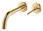 Grohe Lavabo Bataryası İki Delikli Duvardan Atrio Cool Sunrise – 29406GL0