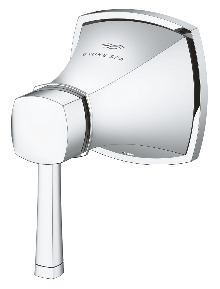 Grohe Ankastre Stop Valf Grandera Krom – 29420000