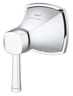 Grohe Ankastre Stop Valf Grandera Krom – 29420000