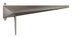Grohe Allure Brilliant Private Collection 2 Delikli Duvardan Lavabo Bataryası M–Boyut Brushed Hard Graphite – 29519AL0