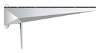 Grohe Allure Brilliant Private Collection 2 Delikli Duvardan Lavabo Bataryası M–Boyut Krom – 29521000