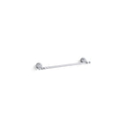 Kohler Havluluk Uzun Revival 45,7 cm, Krom