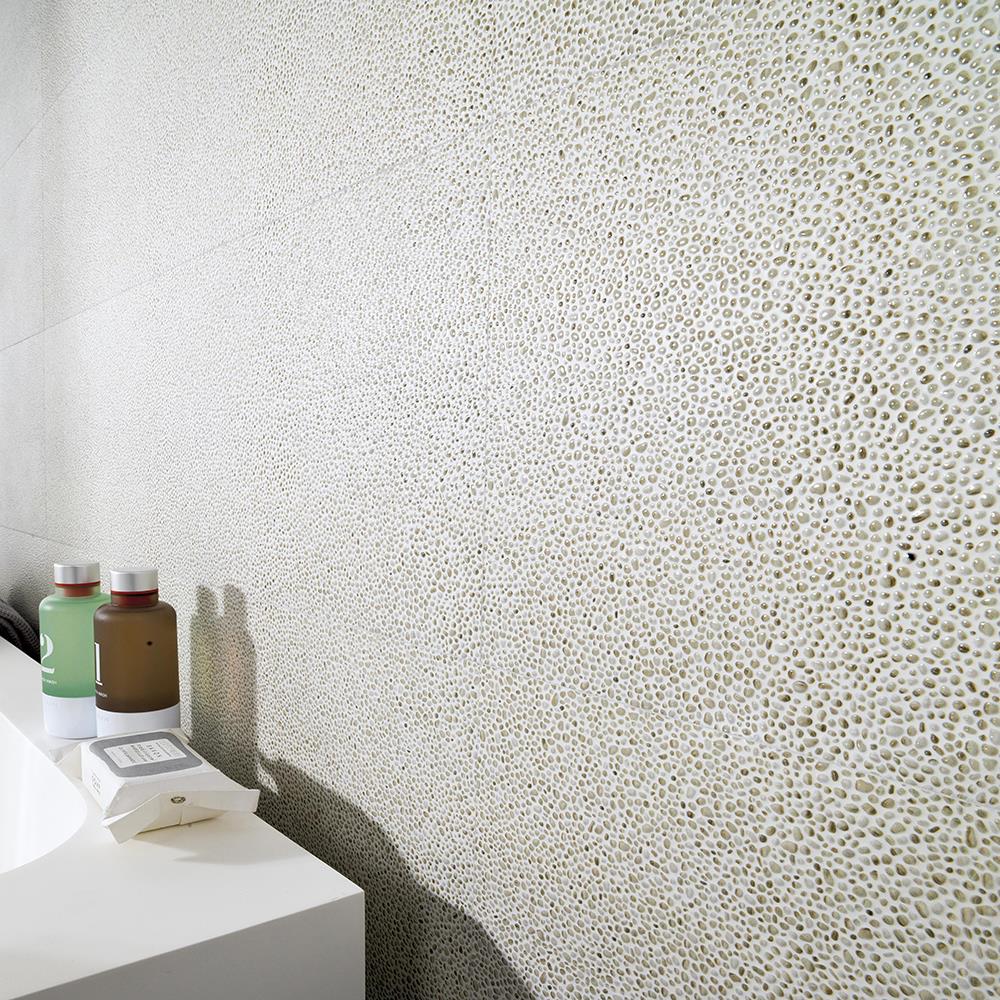Porcelanosa Duvar Karosu Aqua Cristal 31,6 x 90 cm