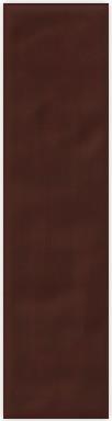 Arcana Duvar Seramiği Flaming Cherry  8 x 31,5 cm