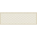 Arcana Duvar Karosu Versailles Diamond Plus  Beige 25 x 75 cm