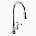 KOHLER
