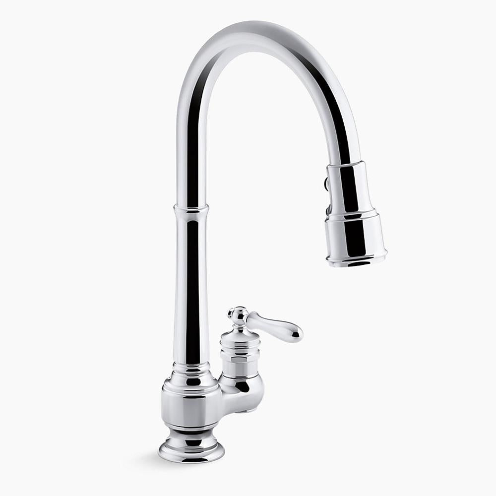 KOHLER