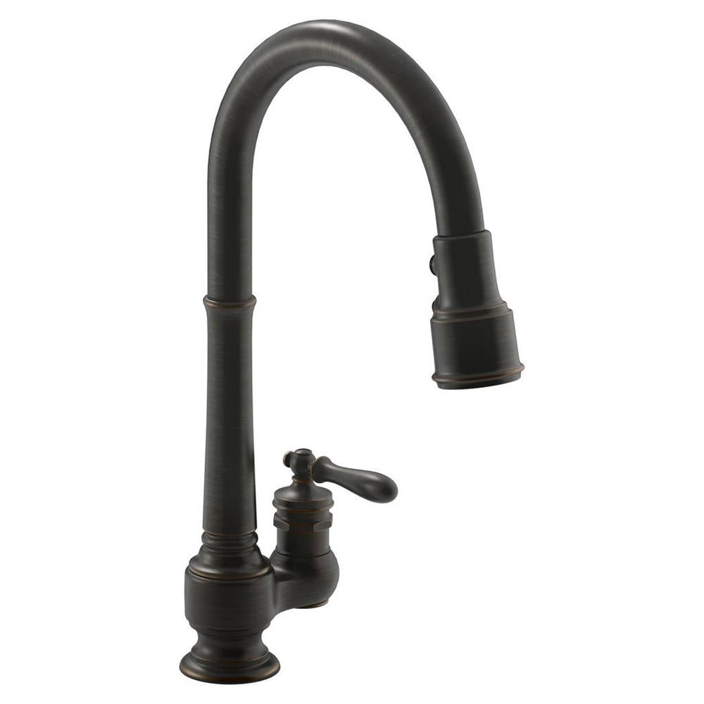 KOHLER