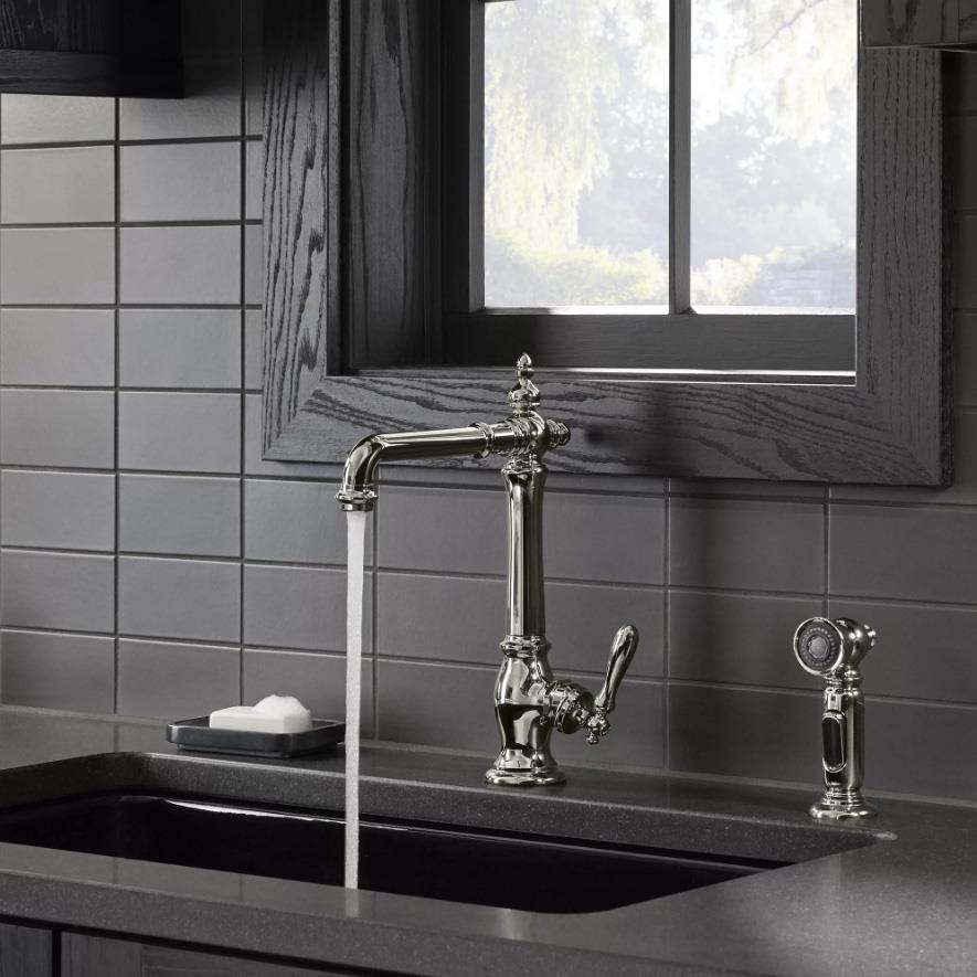KOHLER