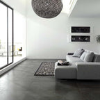 Porcelanosa Yer Karosu Aston Antracita  59.6 x 59.6
