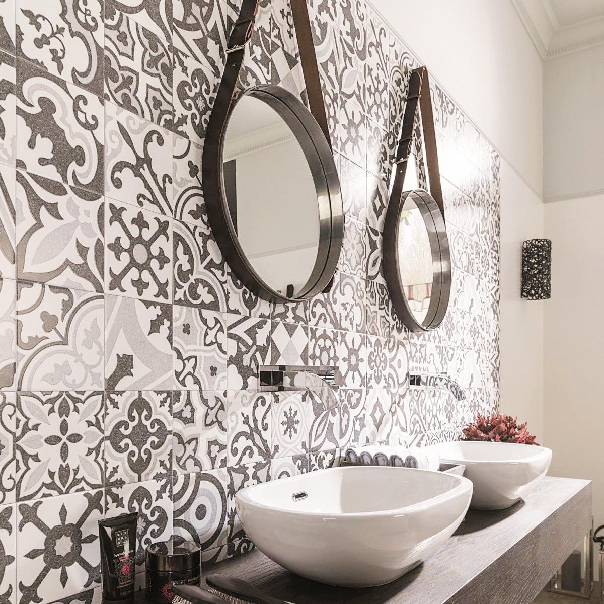 Porcelanosa Duvar Karosu Barcelona E  31,6 x 90