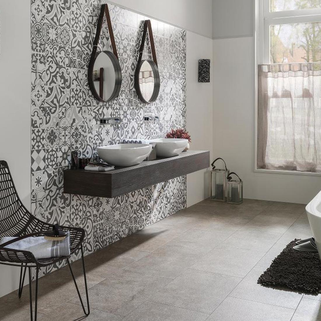 Porcelanosa Duvar Karosu Barcelona E  31,6 x 90