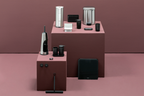 Brabantia Tuvalet Fırçası Classic Matt Steel 385285