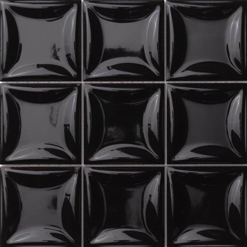 Dune Black Infinity