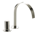 Bonomi Arco Lavabo Bataryası Krom