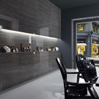 Porcelanosa Duvar Karosu Borneo Moka  31,6 x 90 cm